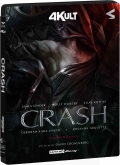 Crash (Blu-Ray 4K UHD + Blu-Ray)