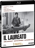 Il laureato (Blu-Ray)