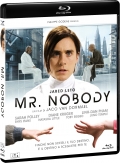 Mr. Nobody (Blu-Ray)