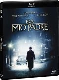 Era mio padre (Blu-Ray)