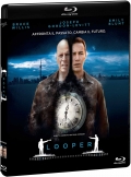 Looper - In fuga dal passato (Blu-Ray)