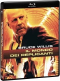 Il mondo dei replicanti (Blu-Ray)