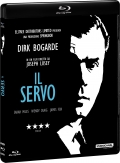 Il servo (Blu-Ray)
