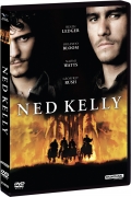 Ned Kelly