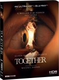 Together (Blu-Ray 4K UHD + Blu-Ray)