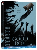 Good Boy (Blu-Ray + Booklet)