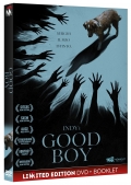 Good Boy (DVD + Booklet)