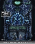 L'uovo dell'angelo (Blu-Ray 4K UHD + Blu-Ray)