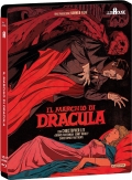 Il marchio di Dracula (Blu-Ray)