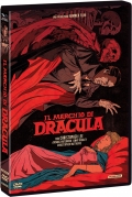 Il marchio di Dracula