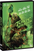 The Toxic Avenger