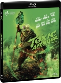 The Toxic Avenger (Blu-Ray)