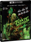 The Toxic Avenger (Blu-Ray 4K UHD + Blu-Ray)