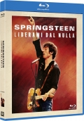 Springsteen - Liberami dal nulla (Blu-Ray)