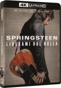 Springsteen - Liberami dal nulla (Blu-Ray 4K UHD + Blu-Ray)