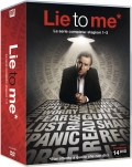 Lie to Me - La serie completa (14 DVD)