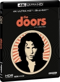 The Doors (Blu-Ray 4K UHD + Blu-Ray)