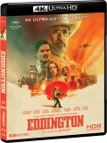 Eddington (Blu-Ray 4K UHD + Blu-Ray)