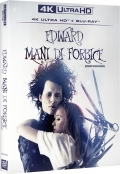 Edward mani di forbice (Blu-Ray 4K UHD + Blu-Ray)