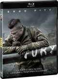 Fury (Blu-Ray)