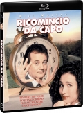 Ricomincio da capo (Blu-Ray)