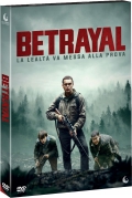 Betrayal