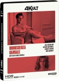 Conoscenza carnale (Blu-Ray 4K UHD + Blu-Ray)