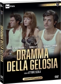 Dramma della gelosia