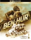 Ben Hur - Steelbook Uce (Blu-Ray 4K UHD + Blu-Ray)
