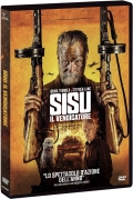 Sisu - Il vendicatore