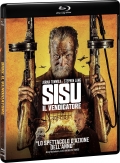 Sisu - Il vendicatore (Blu-Ray)