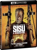 Sisu - Il vendicatore (Blu-Ray 4K UHD + Blu-Ray)