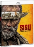 Sisu 2-Movie Collection (2 Blu-Ray)