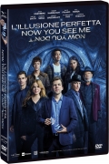L'illusione perfetta - Now You See Me: Now You Don't