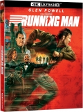 The Running Man (Blu-Ray 4K UHD)