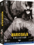 Mario Bava boxset (6 Blu-Ray)