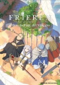 Frieren - Oltre la fine del viaggio - Parte 2 (2 Blu-Ray)