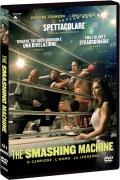 The Smashing Machine