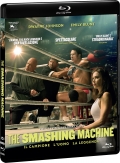 The Smashing Machine (Blu-Ray)