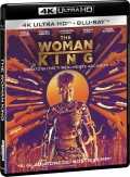 The Woman King (Blu-Ray 4K UHD + Blu-Ray)