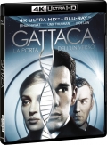 Gattaca - La porta dell'universo (Blu-Ray 4K UHD)