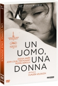 Un uomo, una donna - 60th Anniversary