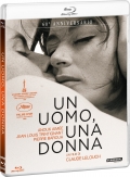 Un uomo, una donna - 60th Anniversary (Blu-Ray)
