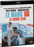 Le Mans 66' - La grande sfida (Blu-Ray)
