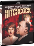 Hitchcock (Blu-Ray)