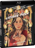 Licorice Pizza (Blu-Ray)