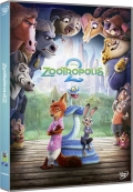 Zootropolis 2