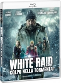 White Raid - Colpo nella tormenta (Blu-Ray)