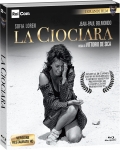 La ciociara (Blu-Ray)