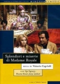 Splendori e miserie di Madame Royale